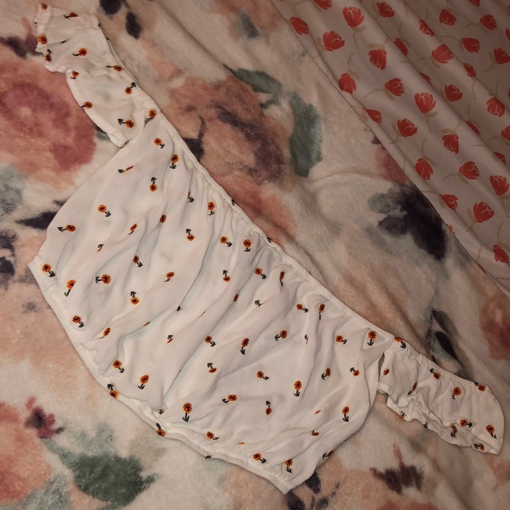 Tops bundle